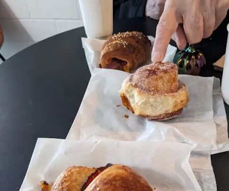 Oak Cliff Bread