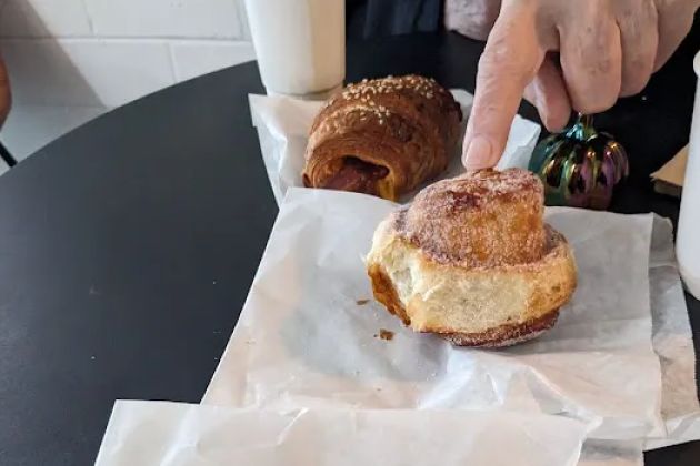 Oak Cliff Bread