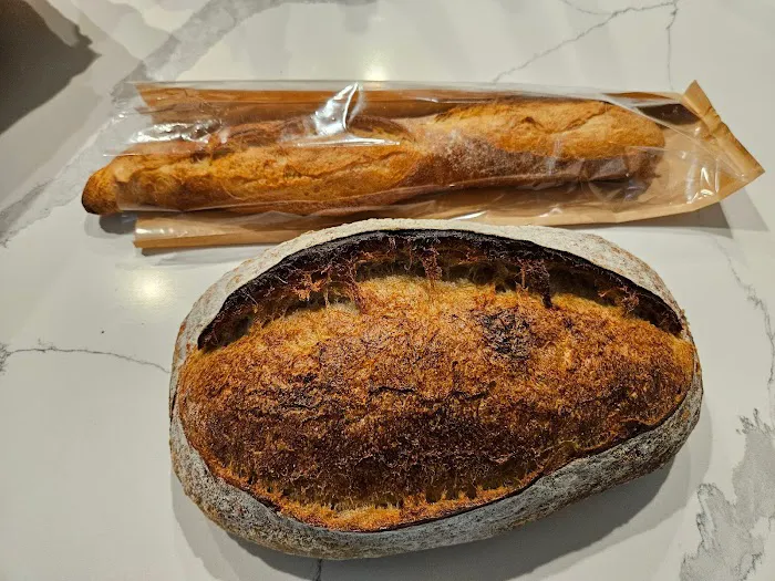 Oak Cliff Bread Picture 5