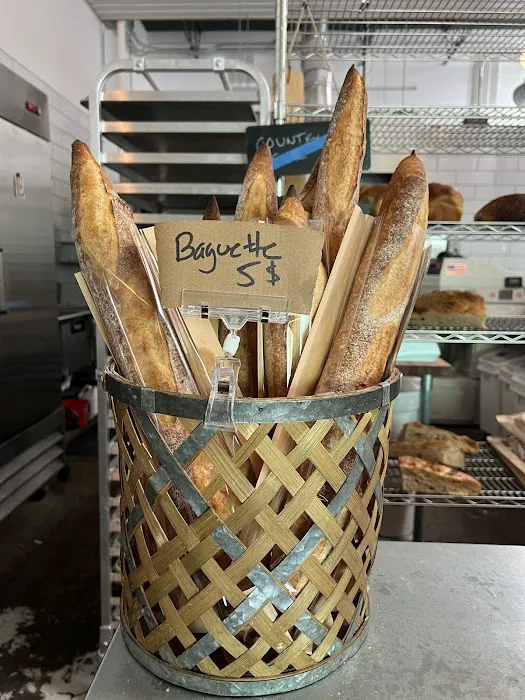 Oak Cliff Bread Picture 3