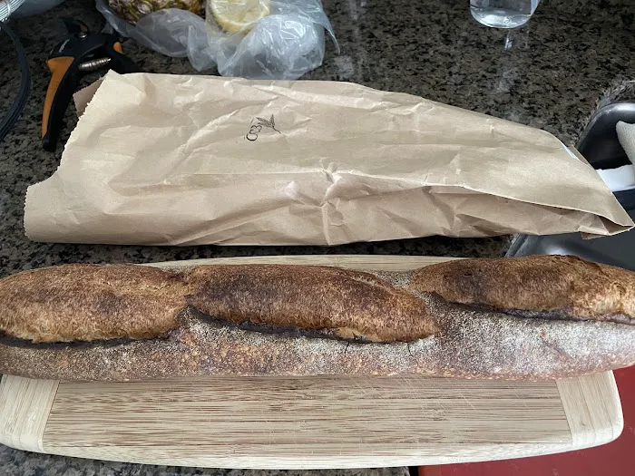 Oak Cliff Bread Picture 9
