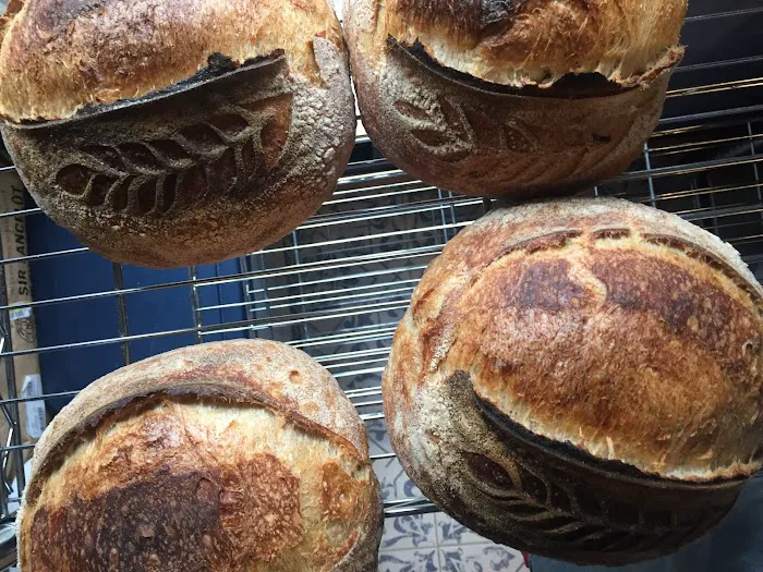 Oak Cliff Bread Picture 7