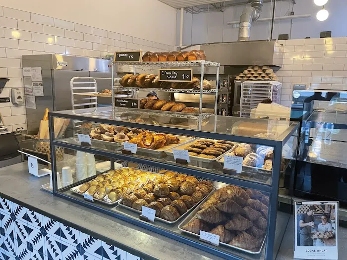 Oak Cliff Bread Picture 6