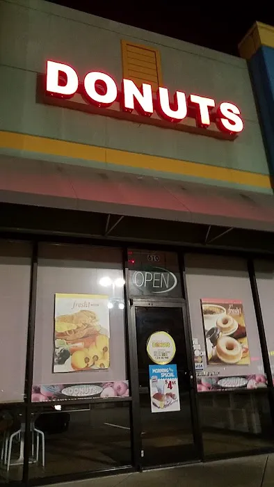 Good Donuts Picture 7