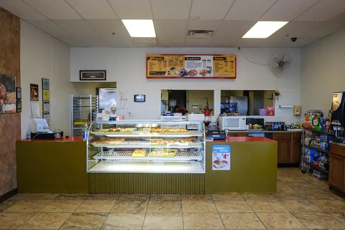 Good Donuts Picture 3