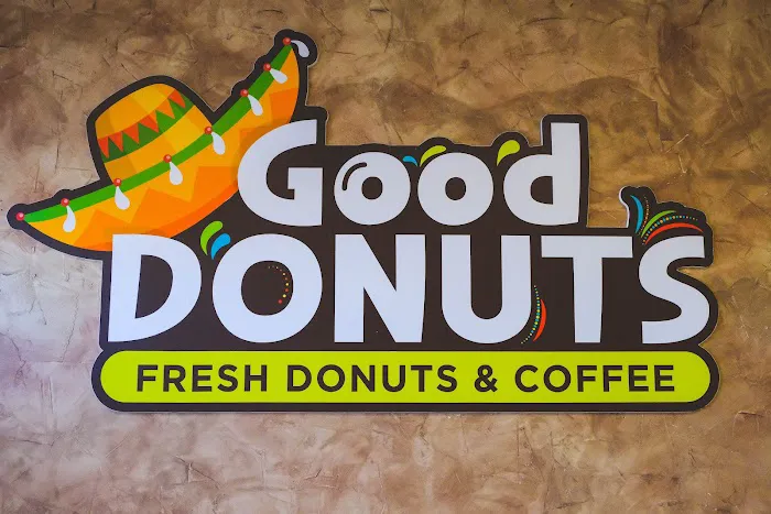 Good Donuts Picture 4