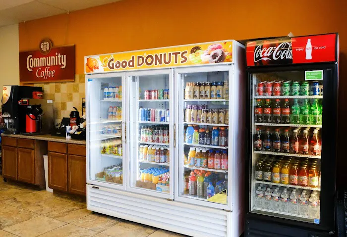 Good Donuts Picture 5