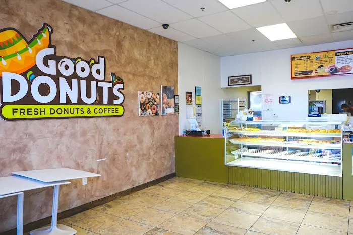 Good Donuts Picture 8