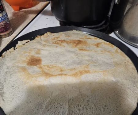 Panaderia Cocina