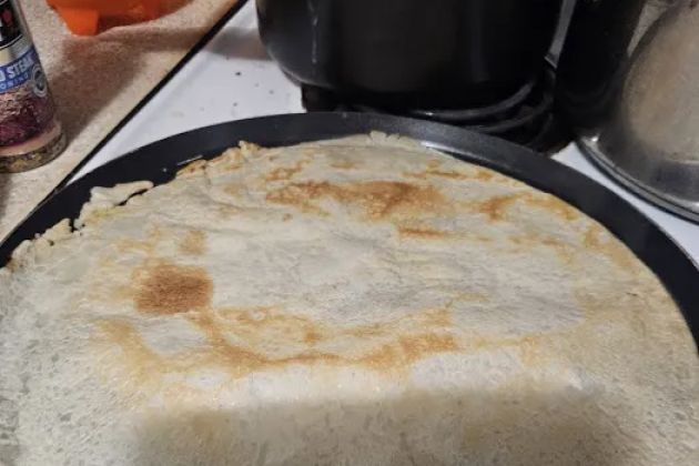 Panaderia Cocina