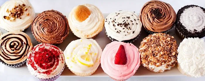 Fluellen Cupcakes Picture 3