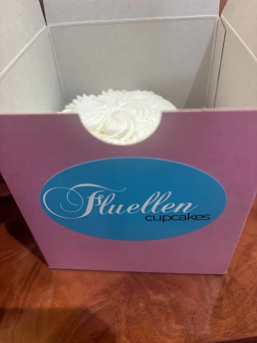 Fluellen Cupcakes Picture 1