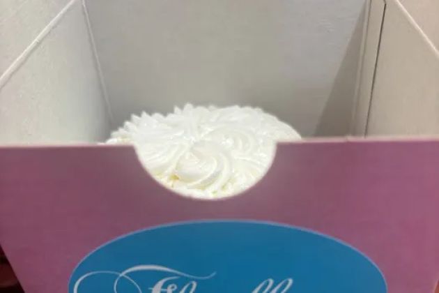 Fluellen Cupcakes