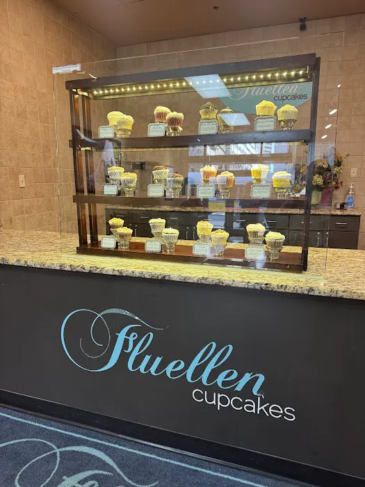 Fluellen Cupcakes Picture 4