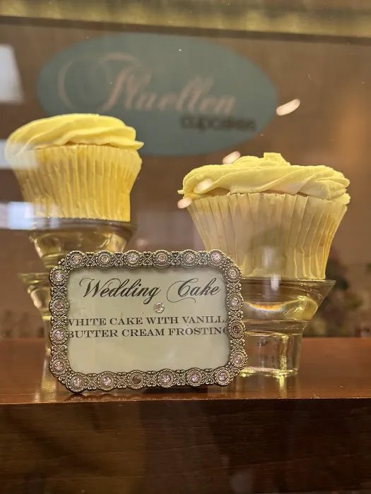 Fluellen Cupcakes Picture 2
