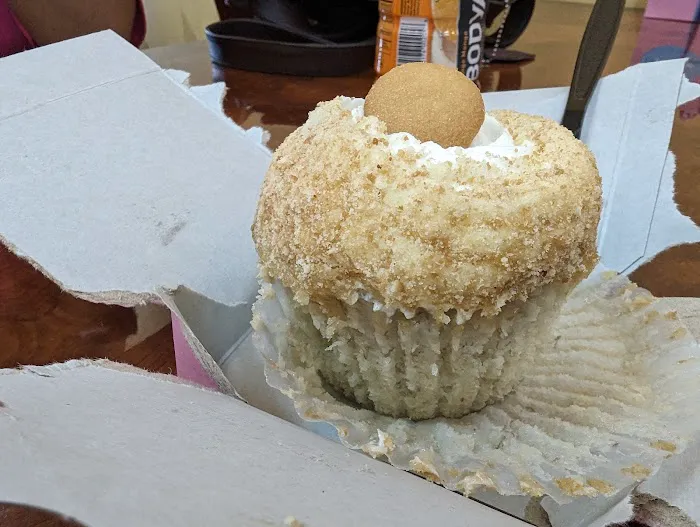 Fluellen Cupcakes Picture 5