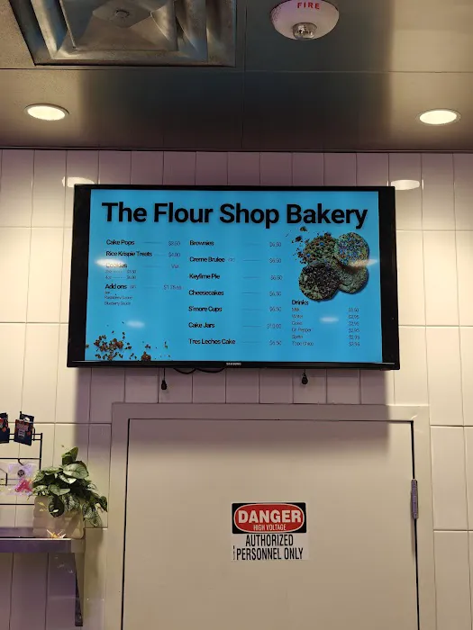 The Flour Shop Picture 4