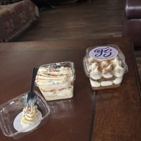 The Flour Shop ico