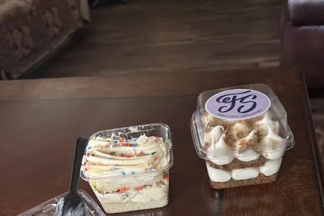 The Flour Shop
