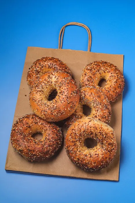 Starship Bagel Picture 1