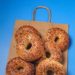 Starship Bagel