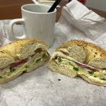 Moudi’s (Bagels, Deli, and Mediterranean)