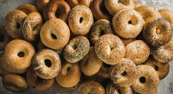 Moudi’s (Bagels, Deli, and Mediterranean) Picture 8