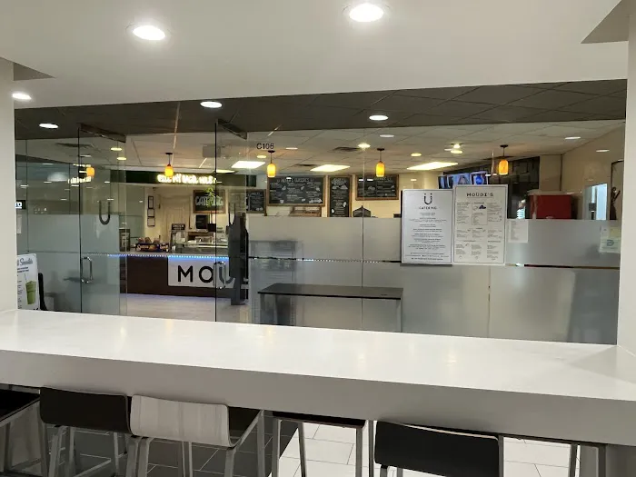 Moudi’s (Bagels, Deli, and Mediterranean) Picture 10
