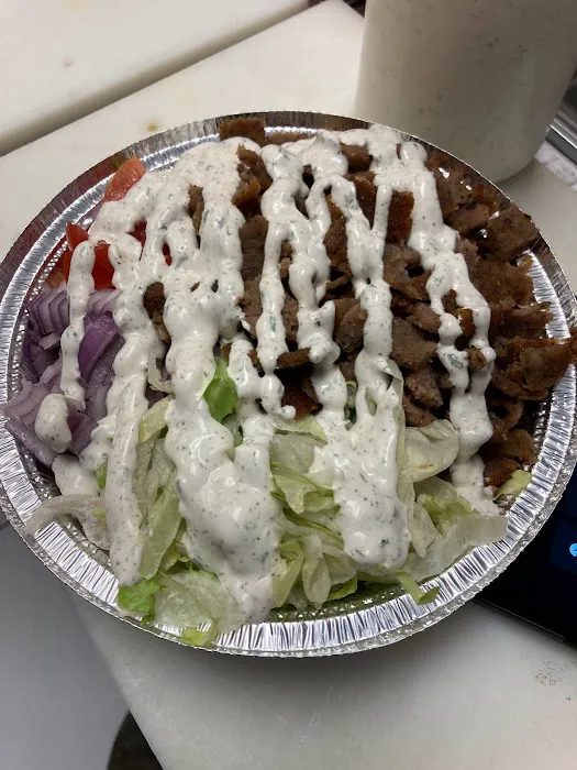 Moudi’s (Bagels, Deli, and Mediterranean) Picture 7