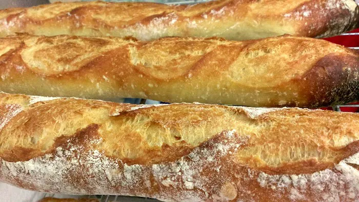 D's Sourdough Picture 1