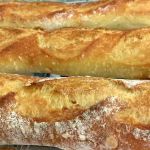 D's Sourdough