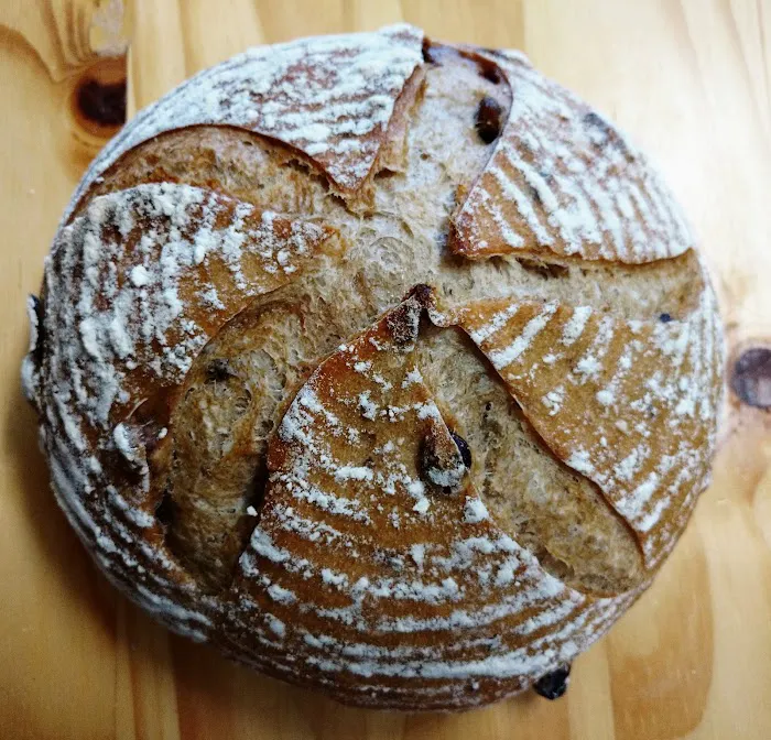 D's Sourdough Picture 8