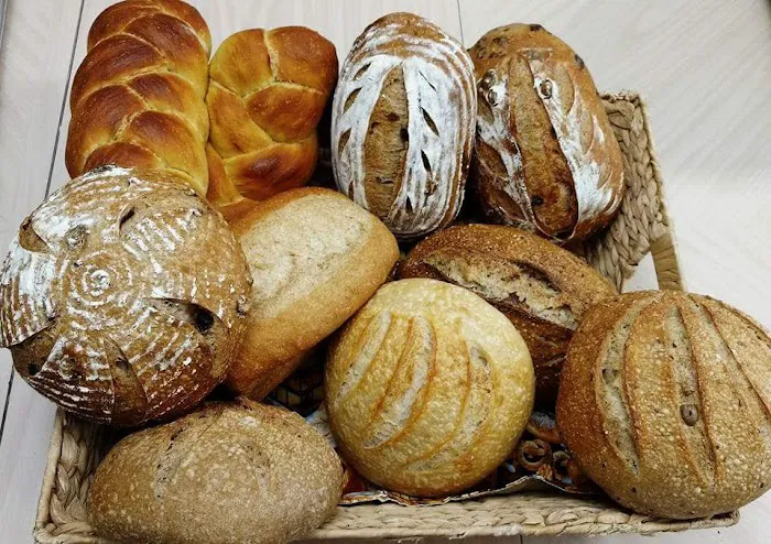 D's Sourdough Picture 5