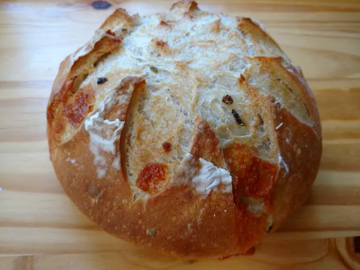 D's Sourdough Picture 3