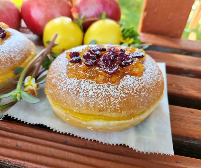 Jarams Donuts Lakewood Picture 3