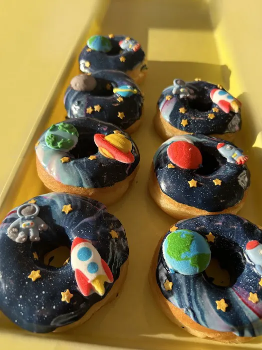 Jarams Donuts Lakewood Picture 5
