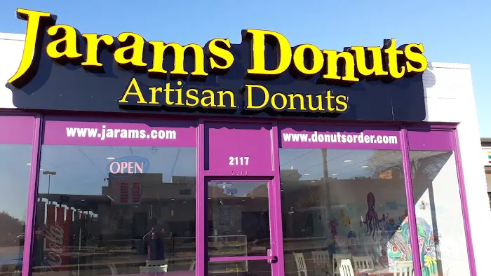Jarams Donuts Lakewood Picture 9