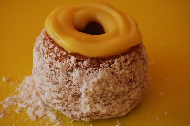 Jarams Donuts Lakewood