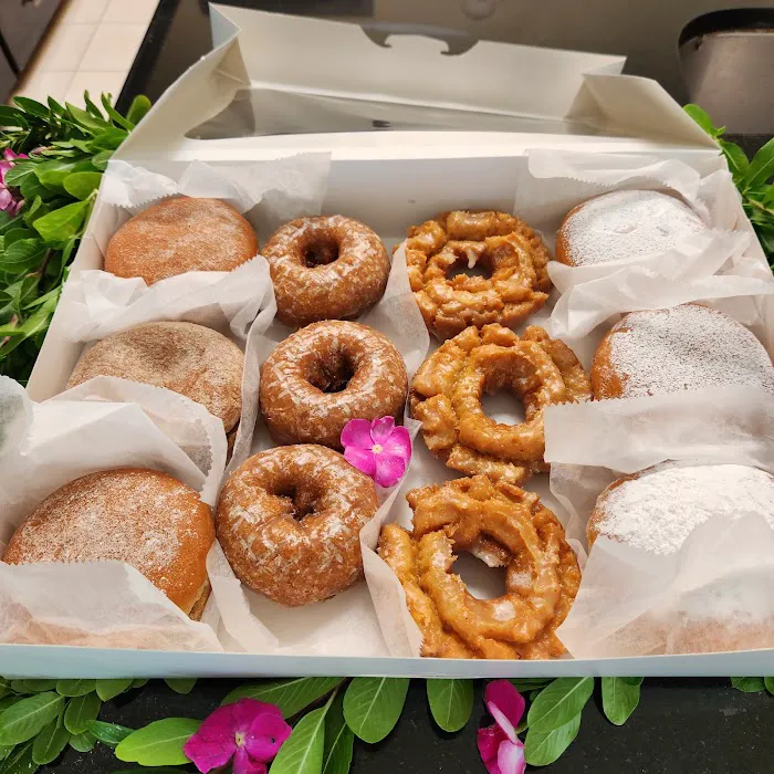 Jarams Donuts Lakewood Picture 7