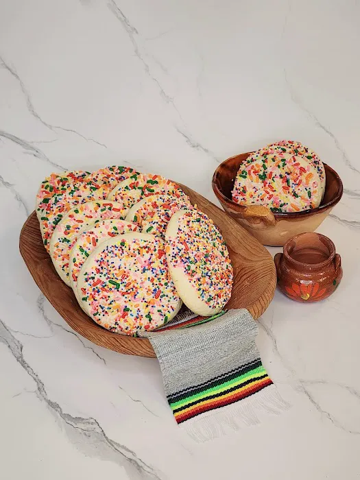 Gracielas Bakery Picture 10