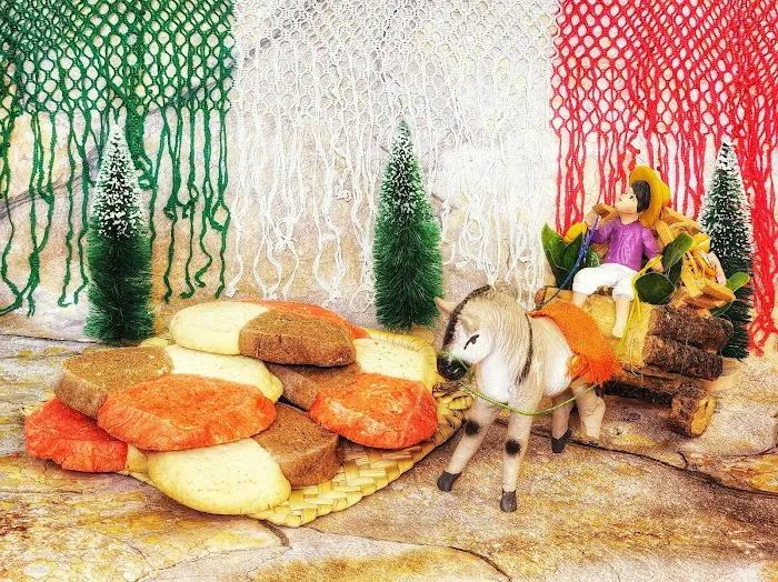 Gracielas Bakery Picture 5