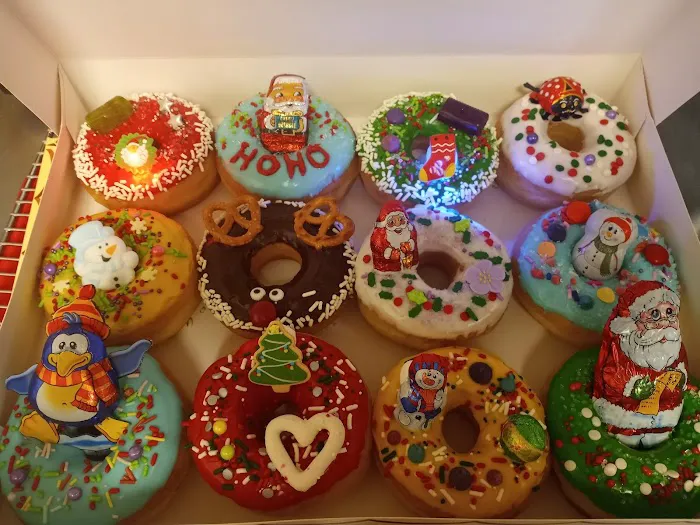 Donut Palace Picture 1