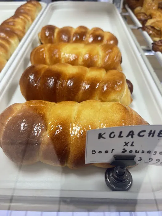 Donut Palace Picture 4