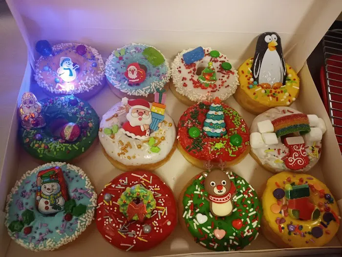 Donut Palace Picture 3