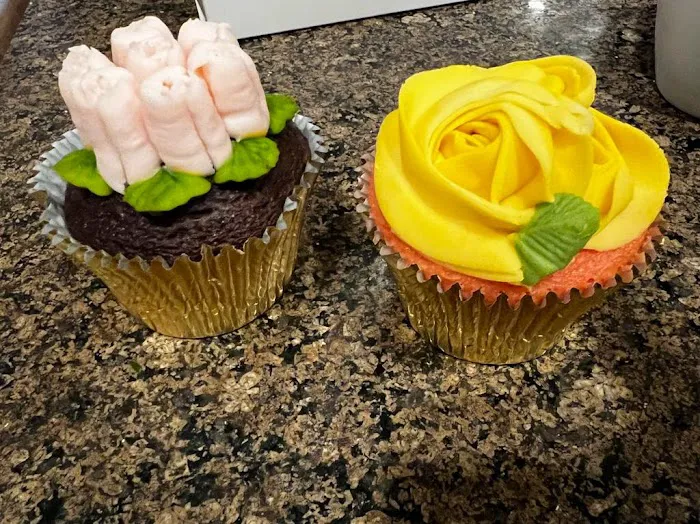 The Cupcake Experience Picture 6