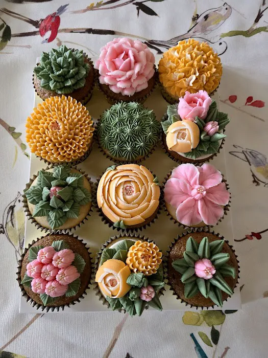 The Cupcake Experience Picture 5