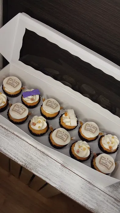 The Cupcake Experience Picture 9