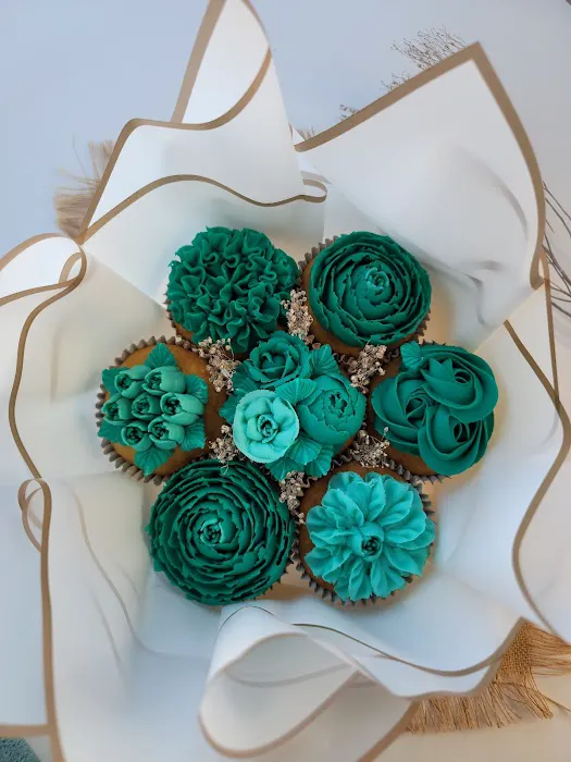 The Cupcake Experience Picture 7