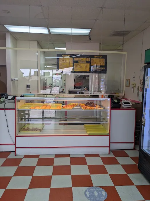 Donuts express Picture 3