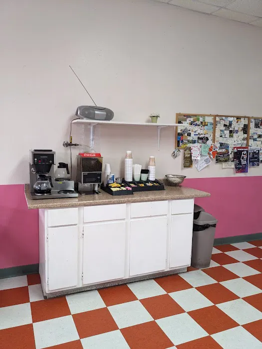 Donuts express Picture 1